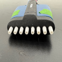 VWR Ergonomic High Performance Multichannel Pipette image 0